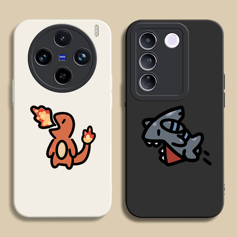 喷火龙Lvivo系列天使眼男款创意