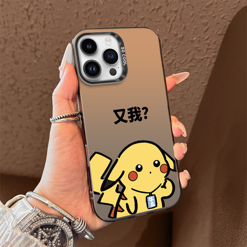 适用于vivo系列亚克力硬壳防摔