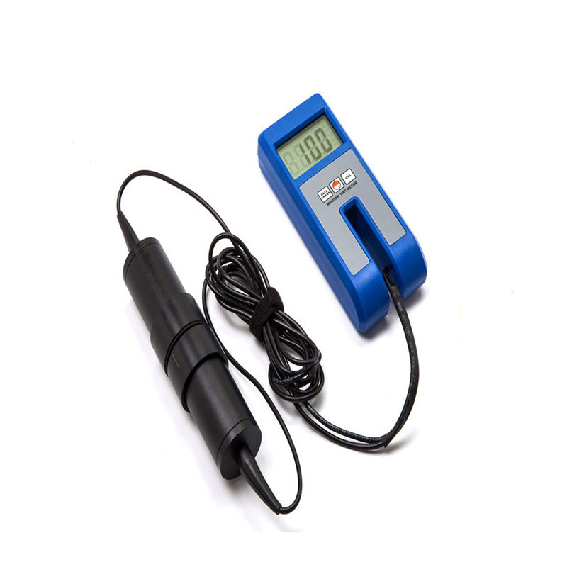 海宝 TGL-18 透光率仪 塑料玻璃片材料液体澄明浊度 透光率检测仪