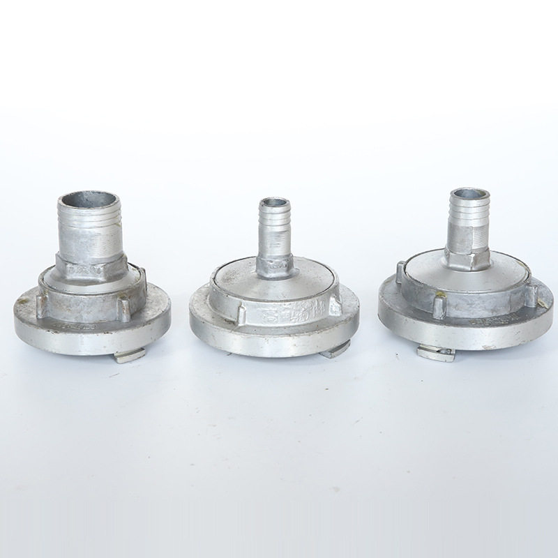 消防猪嘴农用接头农田灌溉分水接口消防器材设备配件