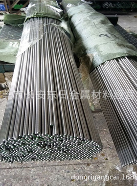 供应美国SAE4130高强度铬钼合金钢棒 SAE4130圆钢 SAE4130圆棒