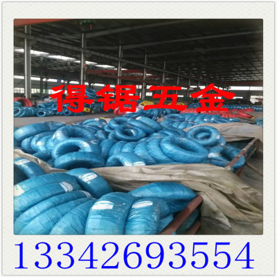 现货供应卡簧弹簧钢丝 拉簧弹簧钢丝 高强度弹簧钢丝 进口钢丝