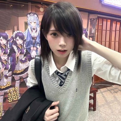 水原中/JK马甲原创正版日系学院