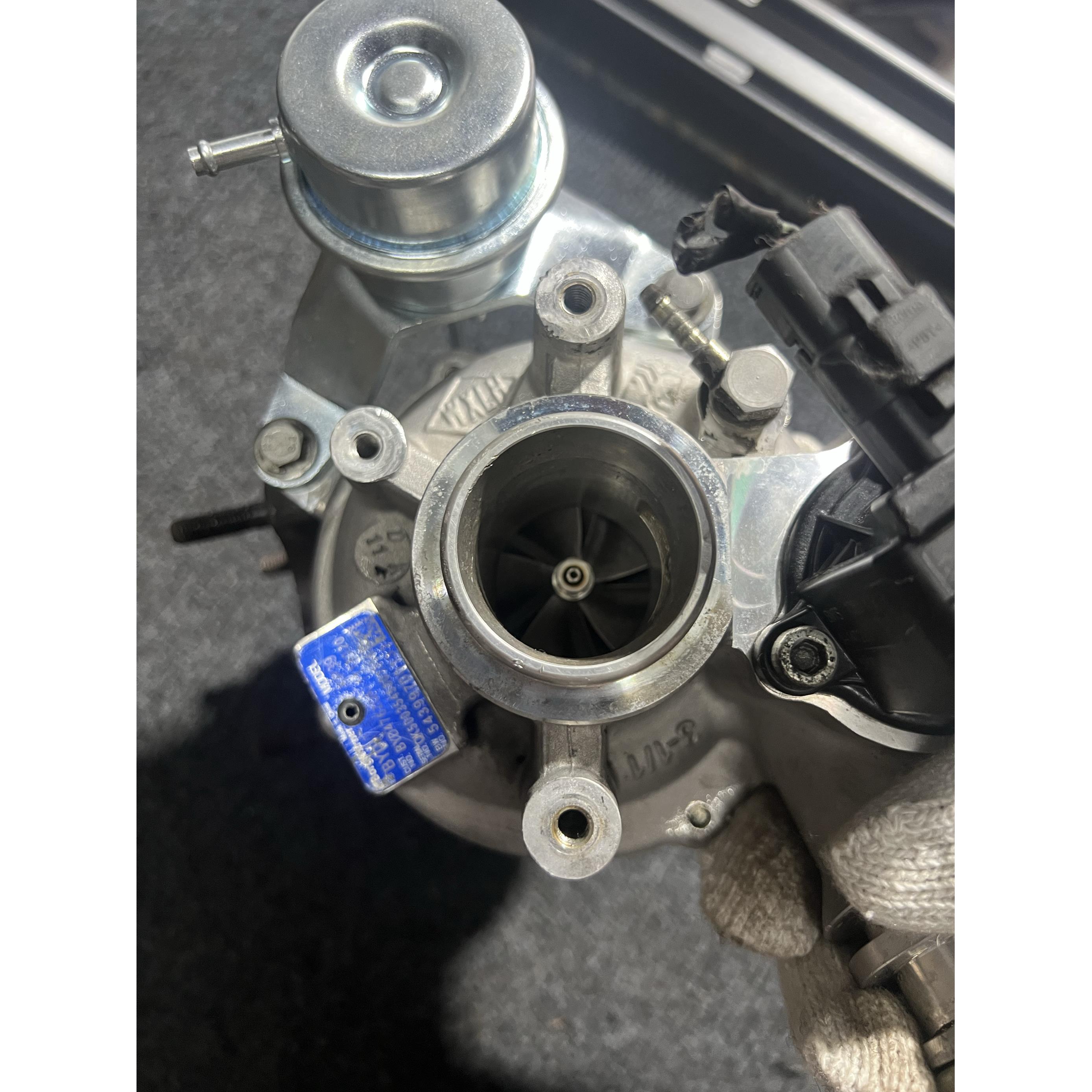 适用于比亚迪G5 S6 G6元唐秦松汉1.5t 2.0t原装拆装涡轮增压器