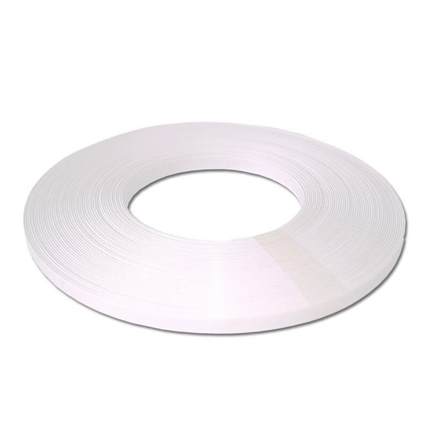 商科A1117手动捆扎带货物捆扎带Pp纸塑料捆扎带白色宽度15Mmx厚度