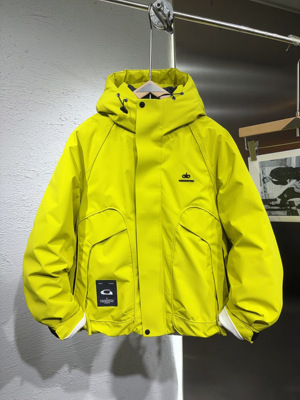 2025新款冬季加厚连帽羽绒服男宽松保暖工装冲锋衣男士休闲外套潮