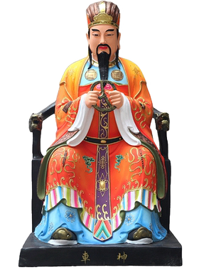 供奉大型寺庙出入平安菩萨佛像