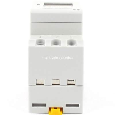 新款智能电子定时器THC15A 220V 12V24V微电脑时间控制开关定时器