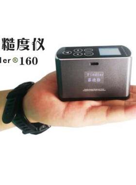 FDL160 袖珍式粗糙度仪-高精度大量程触摸屏 (Fiedler160)