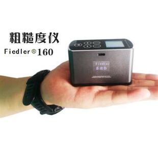 FDL160 袖珍式粗糙度仪-高精度大量程触摸屏 (Fiedler160)