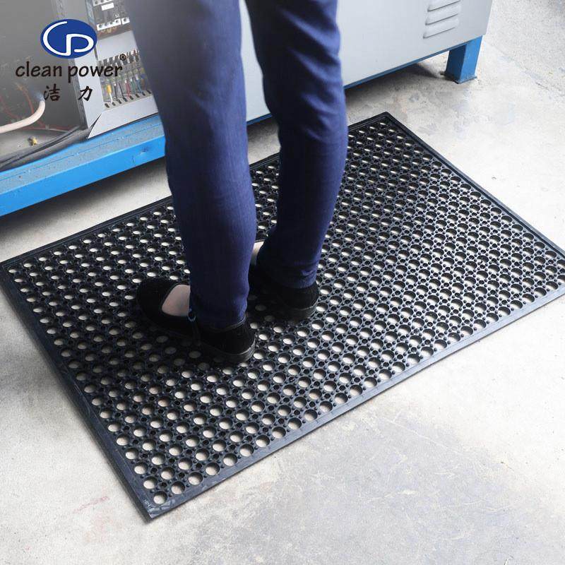 pvc橡胶地垫工厂车间防滑疏水地垫商用卫生间厨房防滑垫,居家布艺,厨房地垫,淘宝优惠券,粉丝福利购,淘宝优惠卷