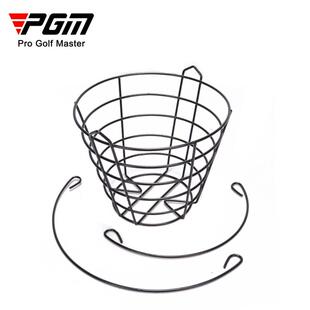 PGM 直供 高尔夫球筐 装50个 球篮 多用篮框 高尔夫球框