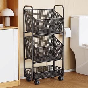 外卖置物架门口放快递的架子家用门外寄件架多层大容量快递收纳架