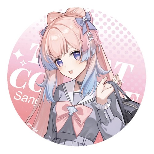 梦工坊正版同人周边立牌吧唧挂件