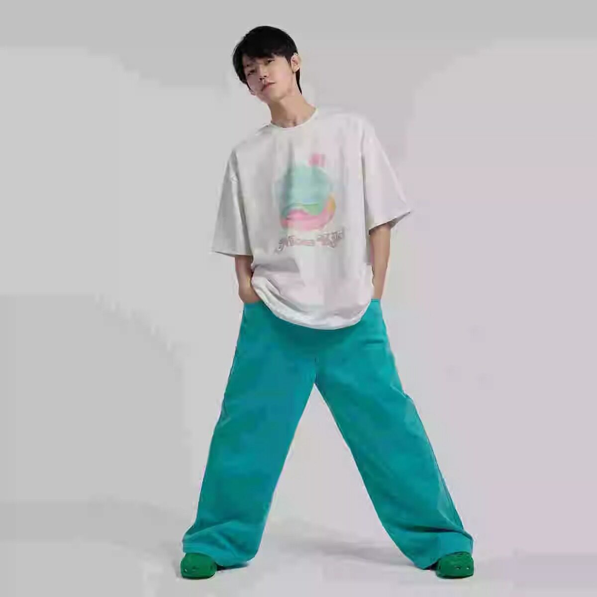 【新杭派精品】新款上市◆202牛仔裤