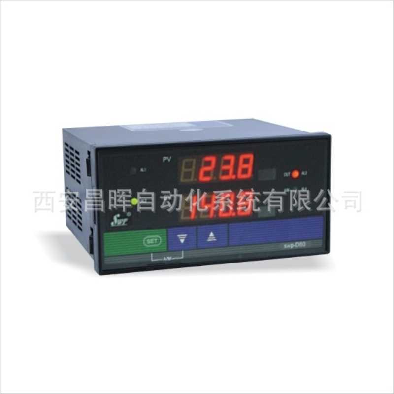 SWP-D821-022-23/23-N双路数码管显示表