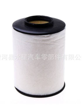批发滤芯S40 C30 V40 30792891 7M51-9601-AA空气滤清器