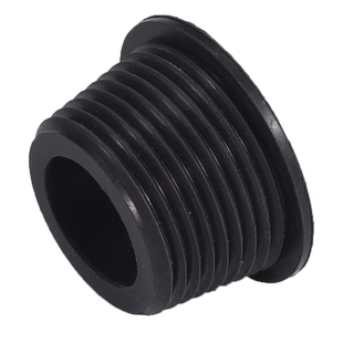 管道下水管连接件防虫橡皮塞子排水管防臭防溢塞下水管配件密封圈