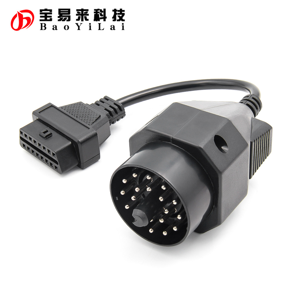 20Pin for  inpa autocom K/L line 汽车诊断仪 转换线