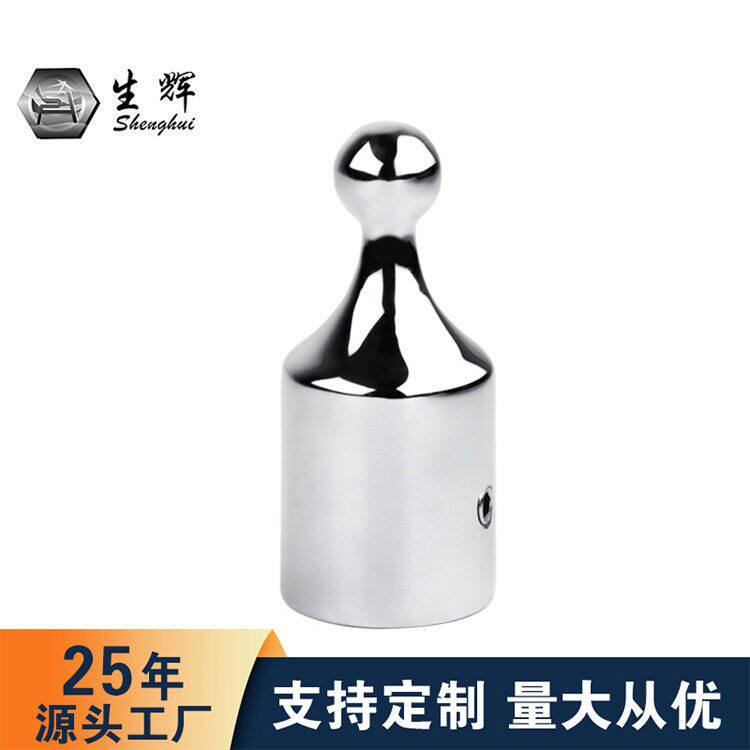 船用圆头滑帽游艇遮阳棚滑套配件