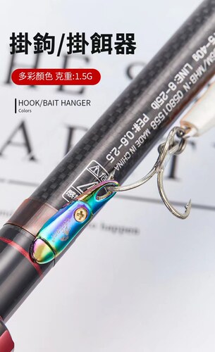 carcant小配件挂钩器钩挂钩器