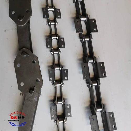 斗式提升机炼条 NE15/NE30/NE50 工业传动炼 板炼料斗可定制