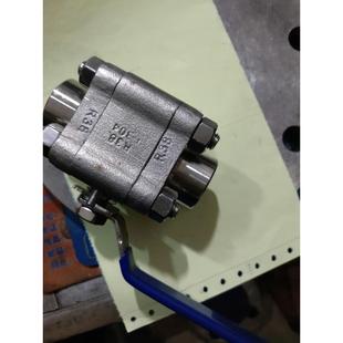 厂价高压高温密封球阀 焊接不锈钢高压锻钢球阀Q11F 160P Q61F