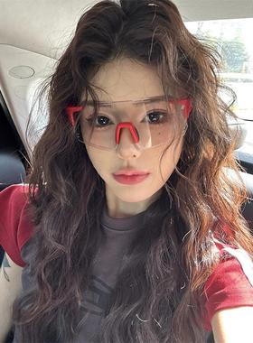 户外运动日夜两用变色骑行眼镜公路自行车防风护目登山夜骑太阳镜