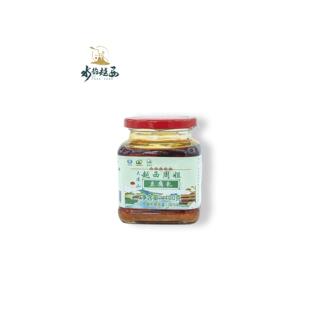 大凉山越西周姐豆腐乳400克x2瓶装包邮