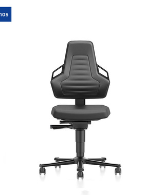 德国原装进口bimos防静电椅ESD工业椅实验室椅子可升降【订购】