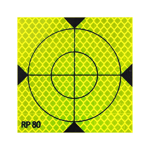 大水牛全站仪反射片适用徕卡莱卡反光贴测纸棱镜测绘测量反光片