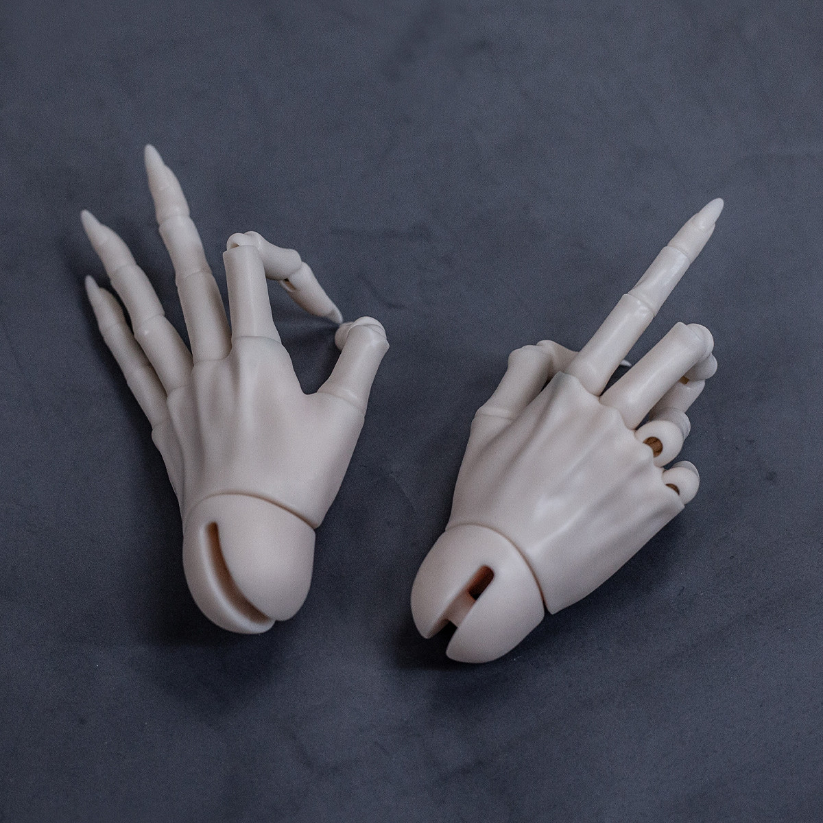 【关仓展示】fatemoons75手型fmd叔叔BJD龙手关节手bjd娃娃配件,模玩/动漫/周边/娃圈三坑/桌游,BJD/SJD/胶皮/OB娃娃,淘宝优惠券,粉丝福利购,淘宝优惠卷