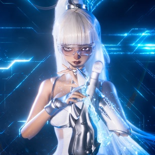 【关仓展示】FMD3分68大女BJD娃娃SD女娃战神暮冬FATEMOONS正版