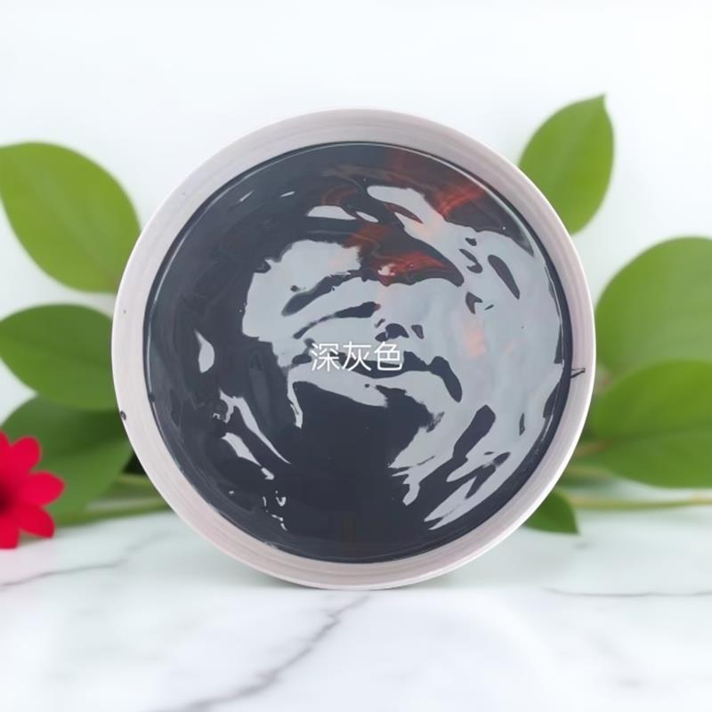 彷古青瓦砖雕专用水性漆水泥瓦翻新专用漆金属水性漆外墙涂料防水