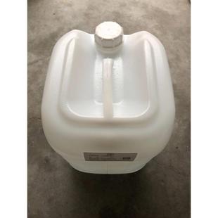 工业去离子水蒸馏水高纯水叉车电瓶水激光机用水实验用水25L25KG
