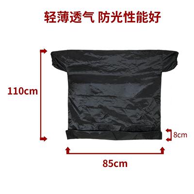 暗袋暗房袋胶片摄影用辉歌高品质暗袋大号暗房设备用品装卷包邮