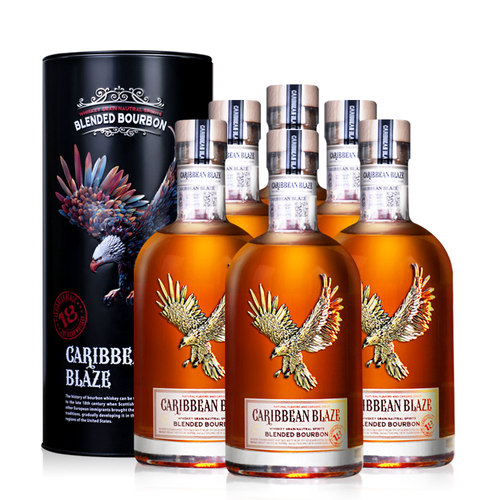 美国威士忌进口洋酒烈酒