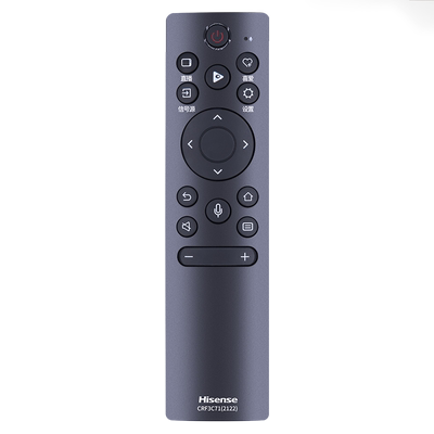 【官方原装正品】海信电视遥控器