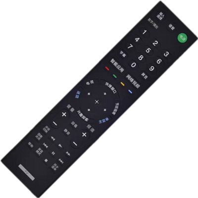 索尼原装电视遥控器200C