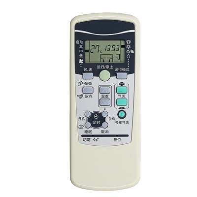 三菱空调遥控器RKX502A001RKX50