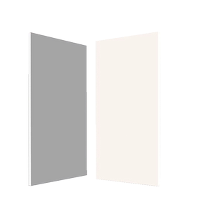 墙裙贴纸自粘铝塑板墙板卫生间防水墙贴室内装修护墙板墙面装饰板