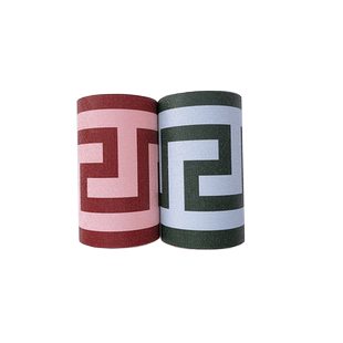 自粘腰线装饰条卫生间地脚线地砖店面墙裙墙围搭配壁纸边条踢脚线