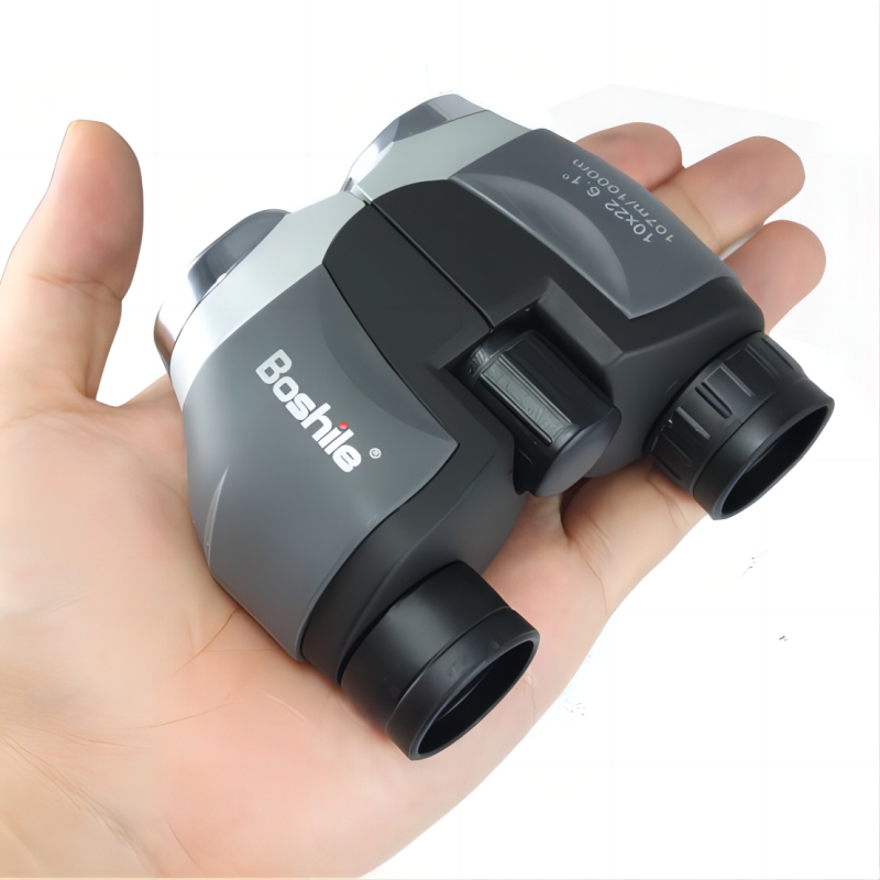 夏令营礼品 演唱会专业双筒望远镜高倍高清夜视反保罗日夜两用