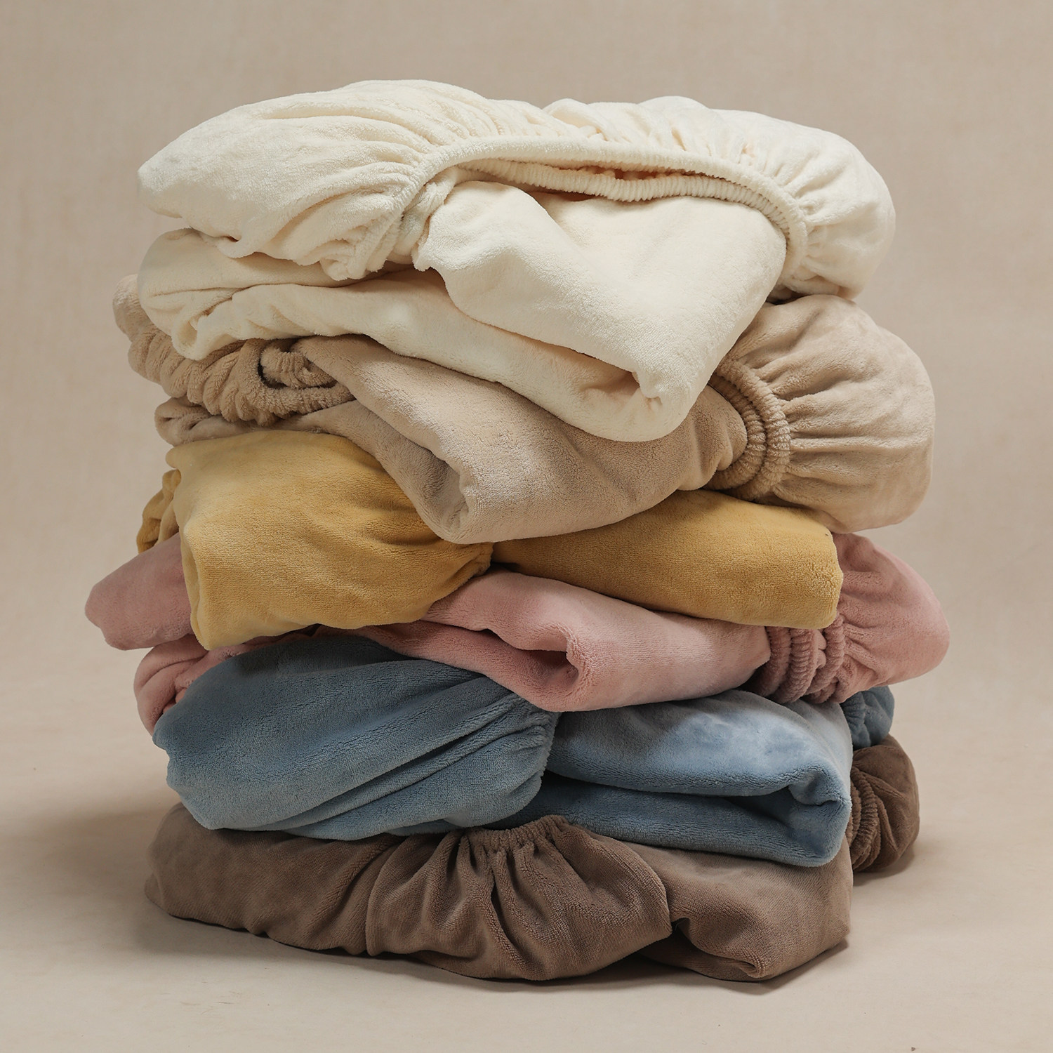 加厚牛奶绒床笠三件套加绒保暖珊瑚绒柔软舒适席梦思床垫防滑床罩