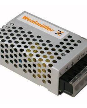 魏德米勒开关电源CP E SNT 25W 24V 1.1A正品现货1202620000