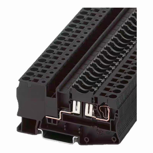 菲尼克斯phoenix 保险丝端子 ST 4-FSI/C 订货号3036372 原装正品
