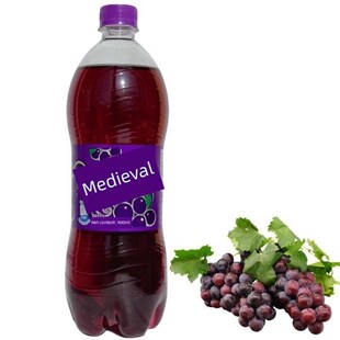 百事可乐900ml美年达葡萄味西瓜味苹果味碳酸饮料混X合组合一整箱