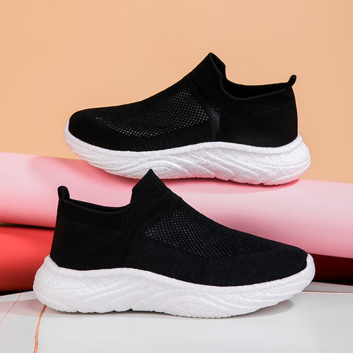 【品牌秒杀】男女运动休闲健步鞋