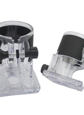 Ah?ap y?nlendirici taban k?rpma freze makinesi taban? el