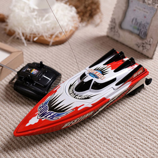 Toy Controllable Kids Model Remote Boat 推荐 Electric Motor